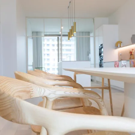 Lejlighed Lecomte Oostende