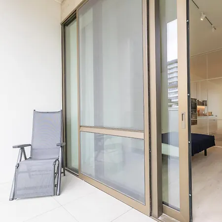 Lecomte Lejlighed Oostende