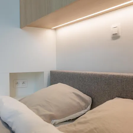 Lejlighed Lecomte Oostende