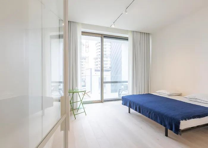 Apartman Lecomte