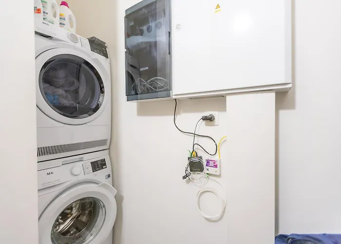 Apartmán Lecomte Ostende