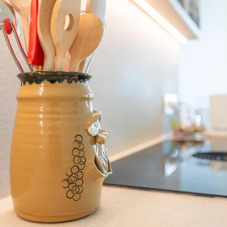 Lecomte Διαμέρισμα