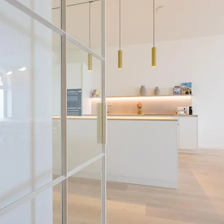 Διαμέρισμα Lecomte Οστένδη