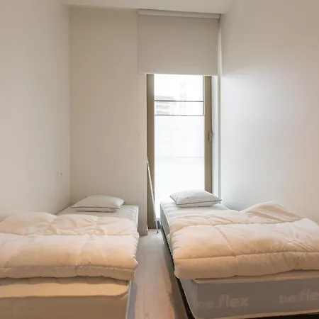 Διαμέρισμα Lecomte Οστένδη