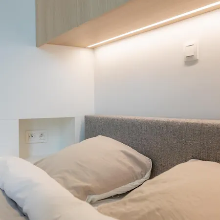 Lecomte * Οστένδη