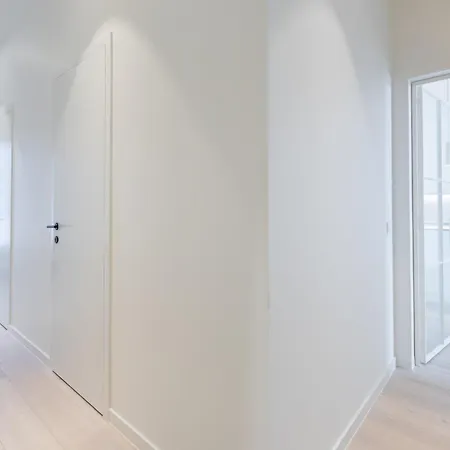 Lecomte Διαμέρισμα