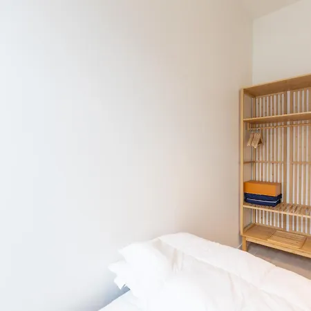 Lecomte Διαμέρισμα *