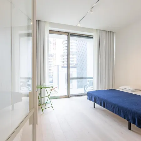 Διαμέρισμα Lecomte