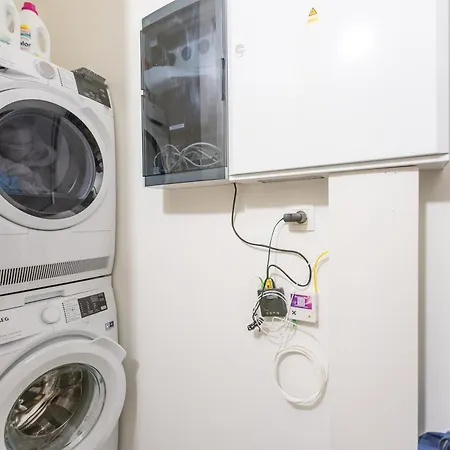 Διαμέρισμα Lecomte Οστένδη