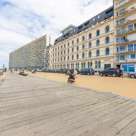 Διαμέρισμα Lecomte